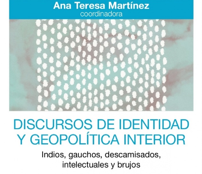 Investigadores de la Facultad de Humanidades presentarán un libro Investigadores de la Facultad de Humanidades presentarán un libro