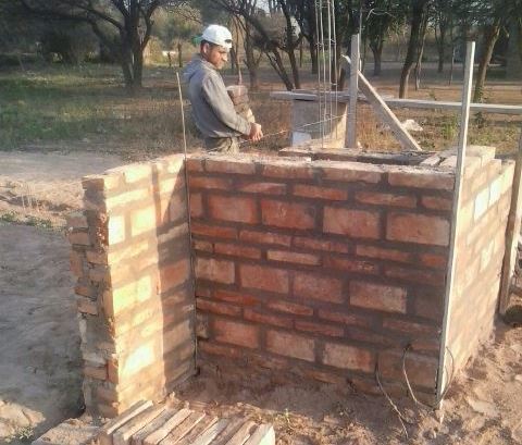 Nuevas soluciones habitacionales para familias de Cañada Escobar Nuevas soluciones habitacionales para familias de Cañada Escobar