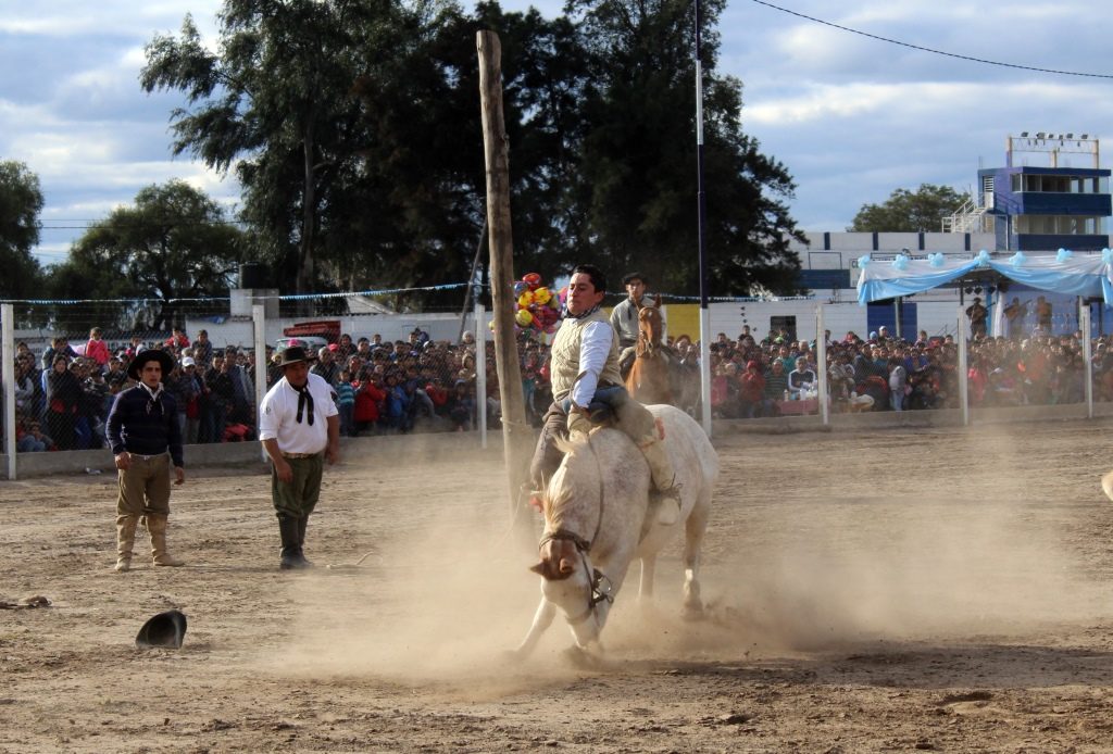 La Dársena y San Ramón celebrarán el 9 de julio a lo grande