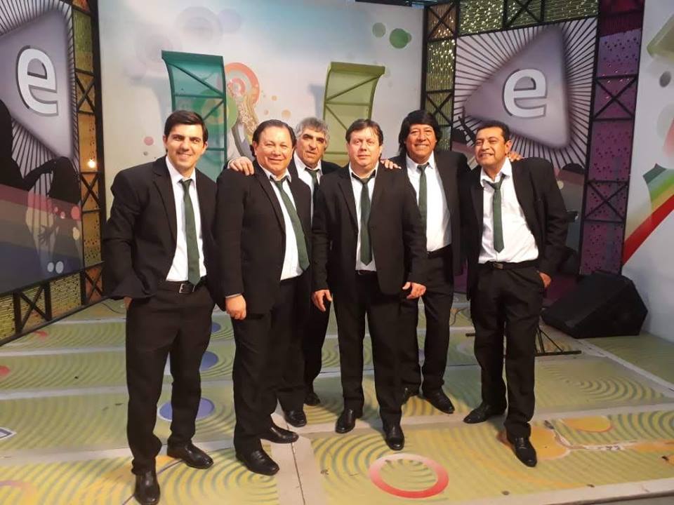 Los Alfiles le cantarán a la “Madre de Ciudades” en su mes aniversario