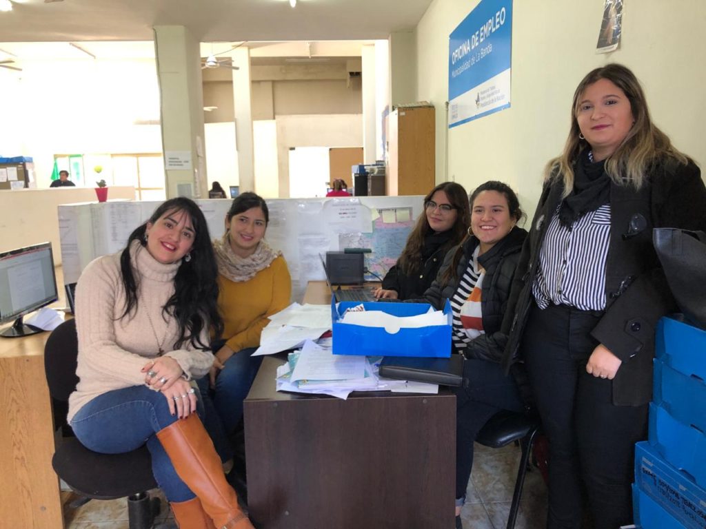 Alertan a los bandeños sobre sus derechos como clientes Alertan a los bandeños sobre sus derechos como clientes