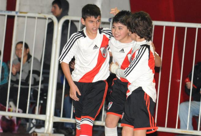 El Club Atlético River Plate buscará nuevos talentos en Quimilí