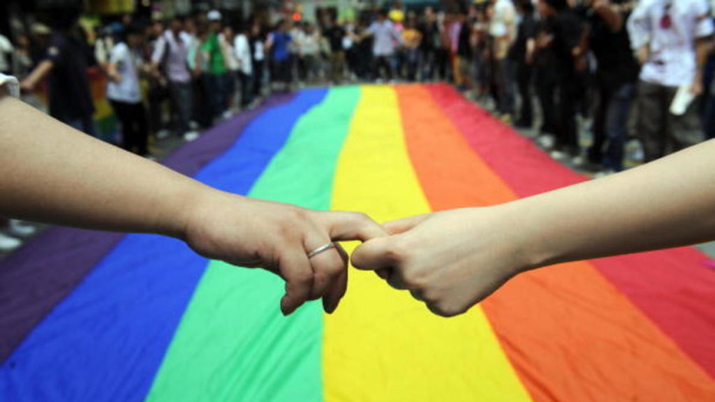 A 9 años de la Ley de Matrimonio Igualitario, organizan el conversatorio “Sí, quiero derechos!” A 9 años de la Ley de Matrimonio Igualitario, organizan el conversatorio “Sí, quiero derechos!”
