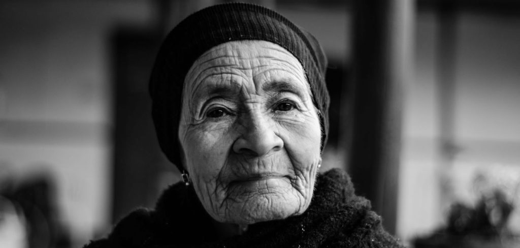 “Mirar en grande”, un concurso que busca resignificar la vejez “Mirar en grande”, un concurso que busca resignificar la vejez