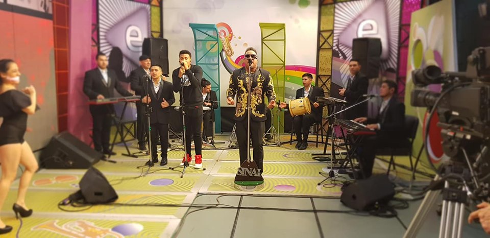 Alkala, Ternuna y Vislumbre del Esteko cerrarán el cumpleaños de Quimilí