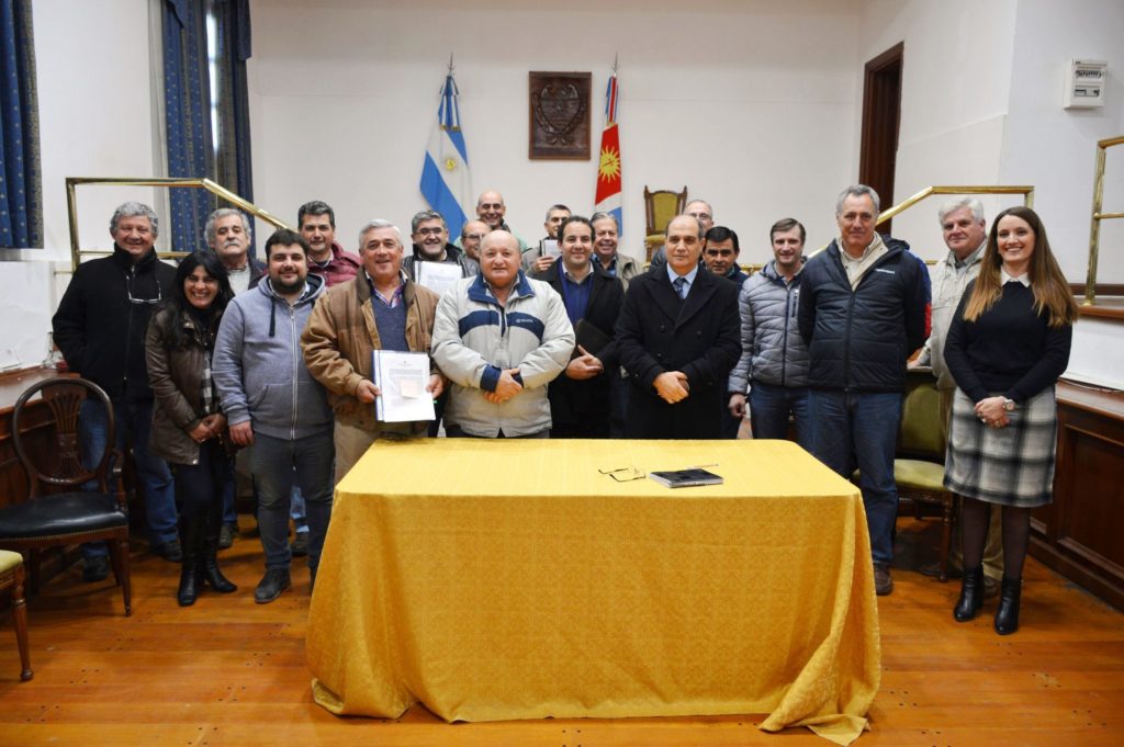 Provincia y productores se preparan para hacer frente al picudo algodonero