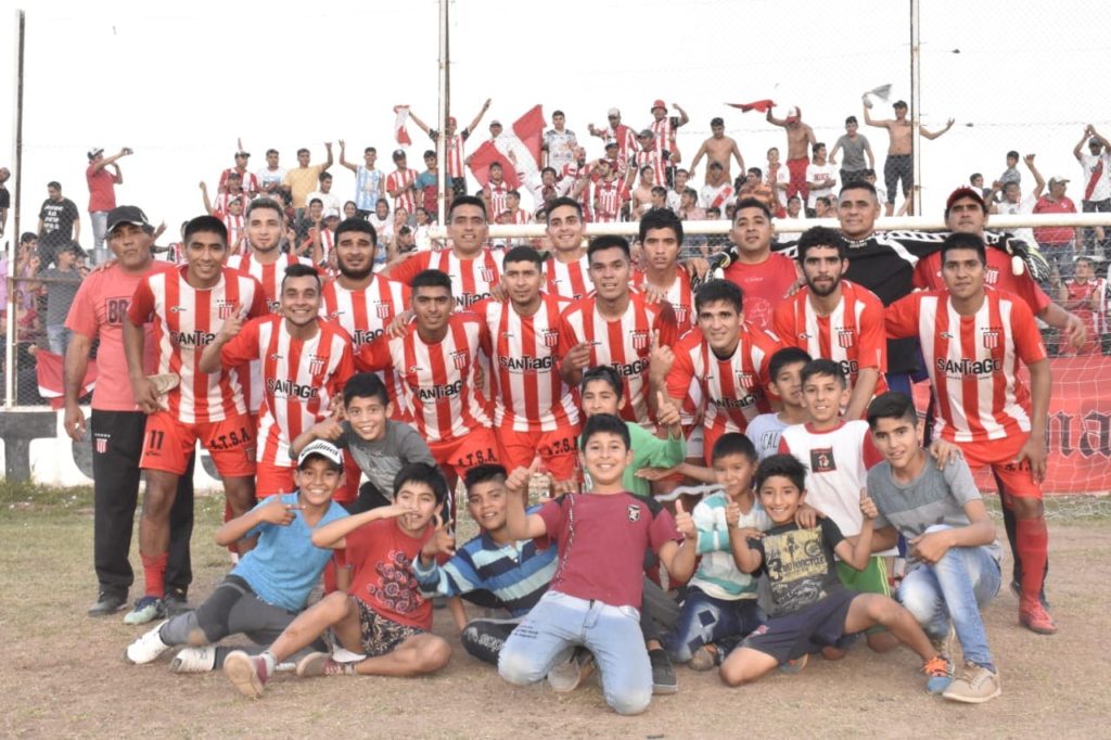 Sportivo Tintina celebrará sus 91 años inmerso en un gran presente deportivo