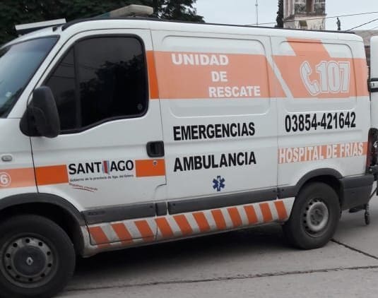 En Frías se desplegará un gran operativo de salud durante las PASO