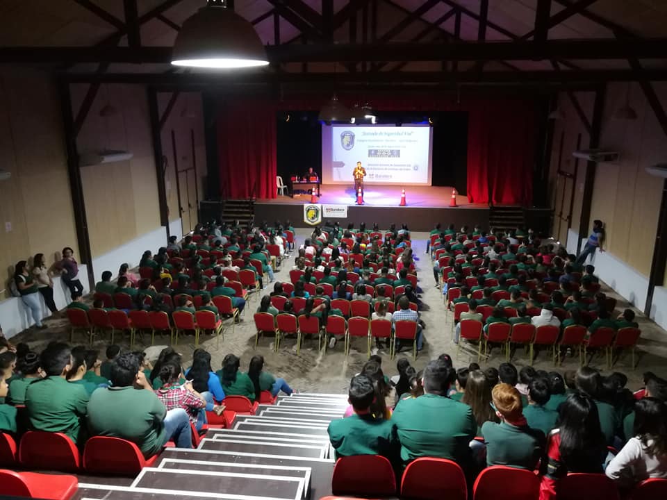 Un mes cargado de actividades por el 128° aniversario de Bandera