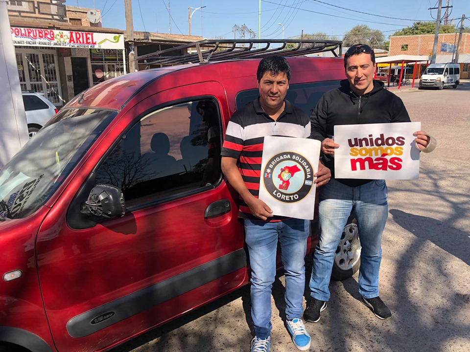 “Boleteros” cobrarán descuento en su tarifa a personas de escasos recursos