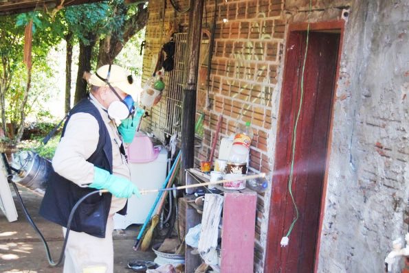 En el Día Nacional por una Argentina sin Chagas se hará una gran muestra en Clodomira