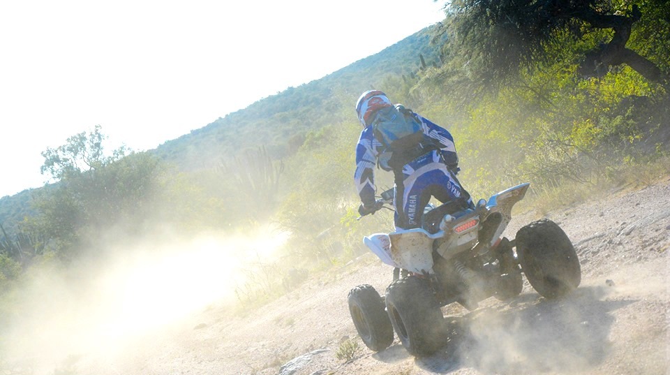 Colonia Dora abre sus puertas al Segundo Desafío Rally Raid 2019 Colonia Dora abre sus puertas al Segundo Desafío Rally Raid 2019