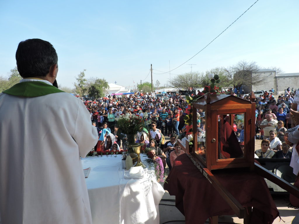 Miles de devotos venerarán a San Gil en la Fiesta Grande Miles de devotos venerarán a San Gil en la Fiesta Grande