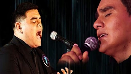 Dos santiagueños buscarán consagrarse como “Genio de la Argentina”