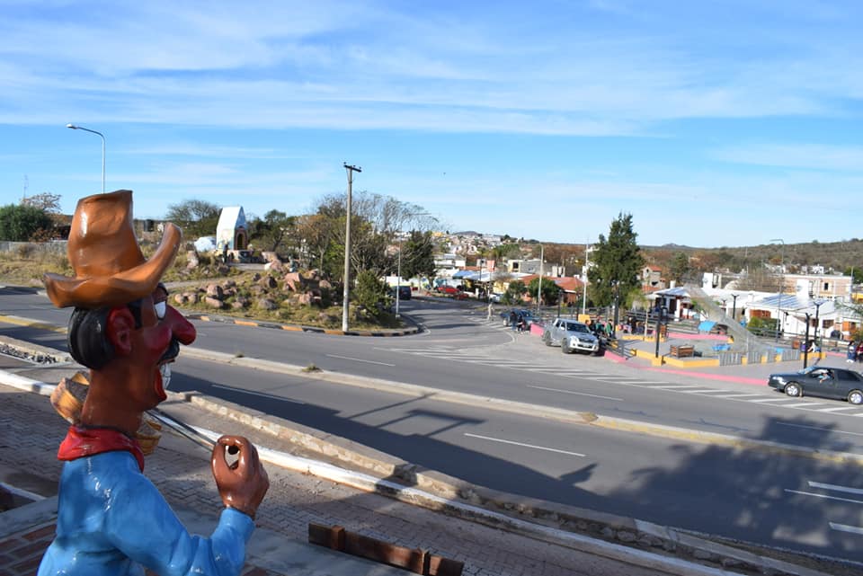 Ojo de Agua celebrará a lo grande sus 135 años de vida