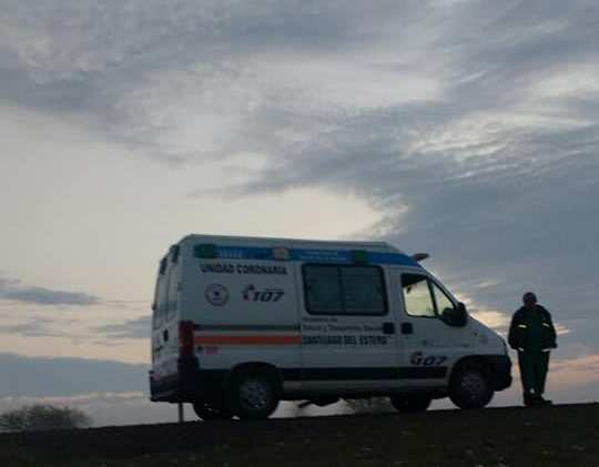 La conmovedora historia de un pequeño gran luchador que se volvió viral