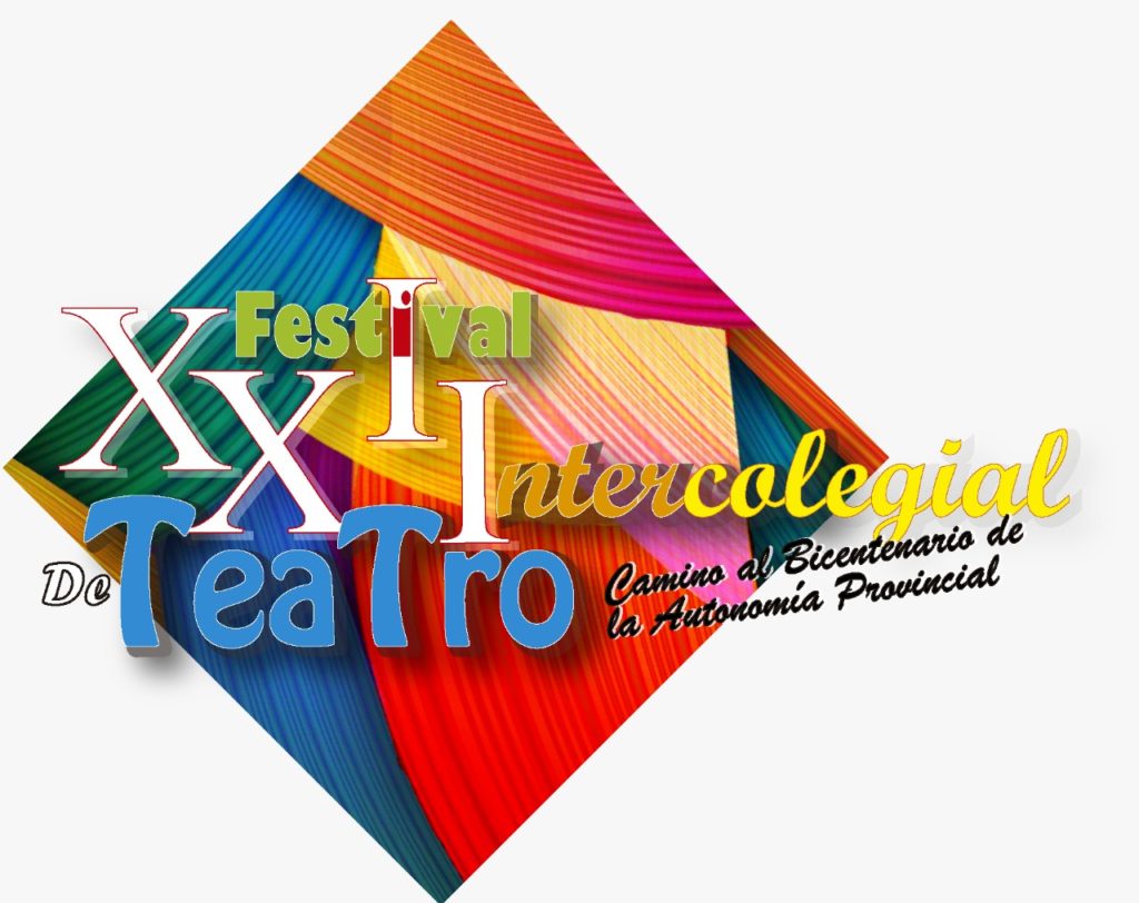Con grandes expectativas, hoy inicia el XXII Festival Intercolegial de Teatro