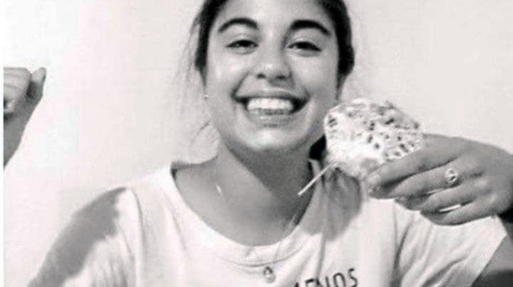 La Ley Micaela será lanzada este jueves 29 en Santiago La Ley Micaela será lanzada este jueves 29 en Santiago