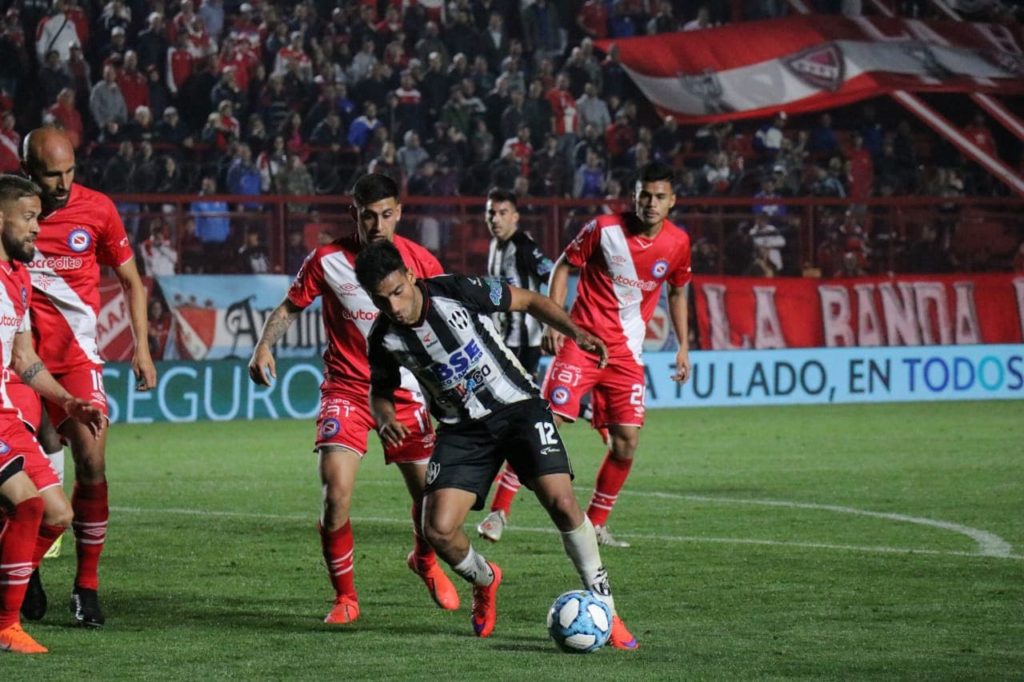 Central Córdoba y su necesidad de ganar