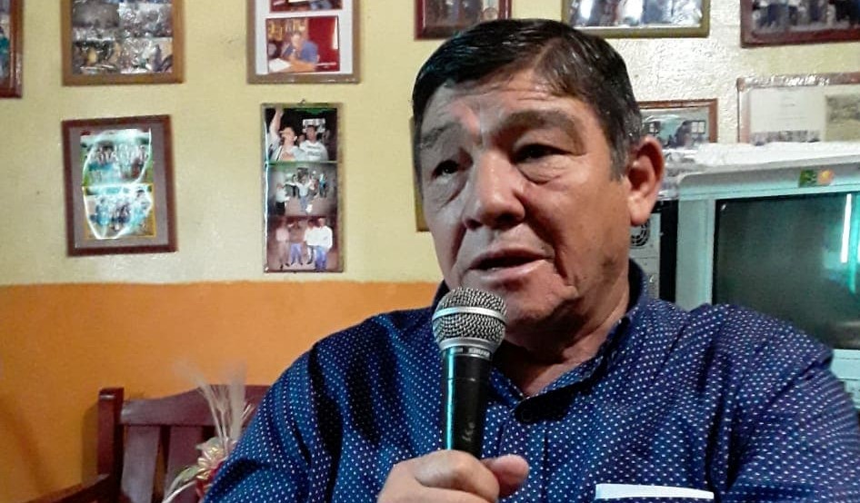 Instalarán cámaras de seguridad en puntos estratégicos de Tintina