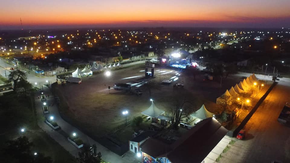 El Festival del Encuentro promete ser todo un éxito
