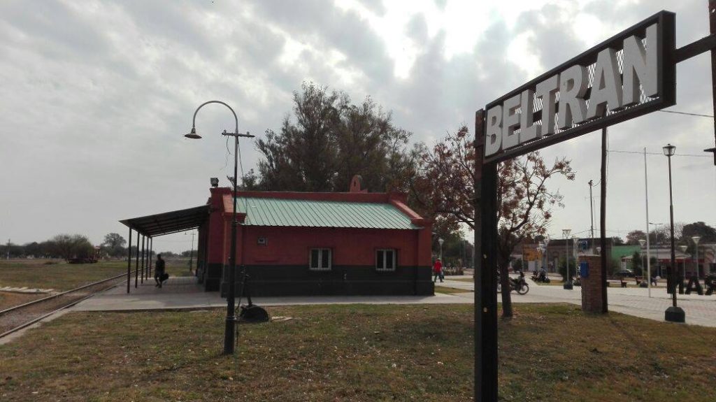 Beltrán prepara una vigilia para recibir sus 129 años con un espectáculo musical