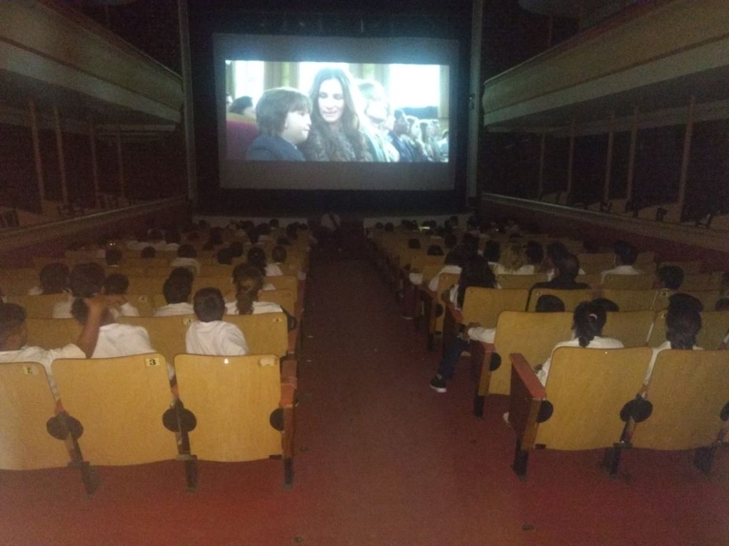 Llega a La Banda el 2º Festival Internacional de Cine Ambiental y Derechos Humanos