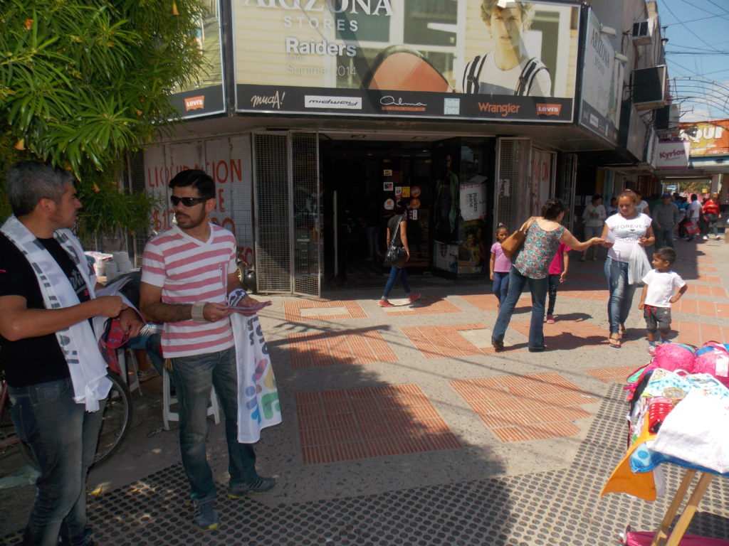 Adelantan el feriado del Día del Empleado de Comercio y no habrá actividad el lunes 23
