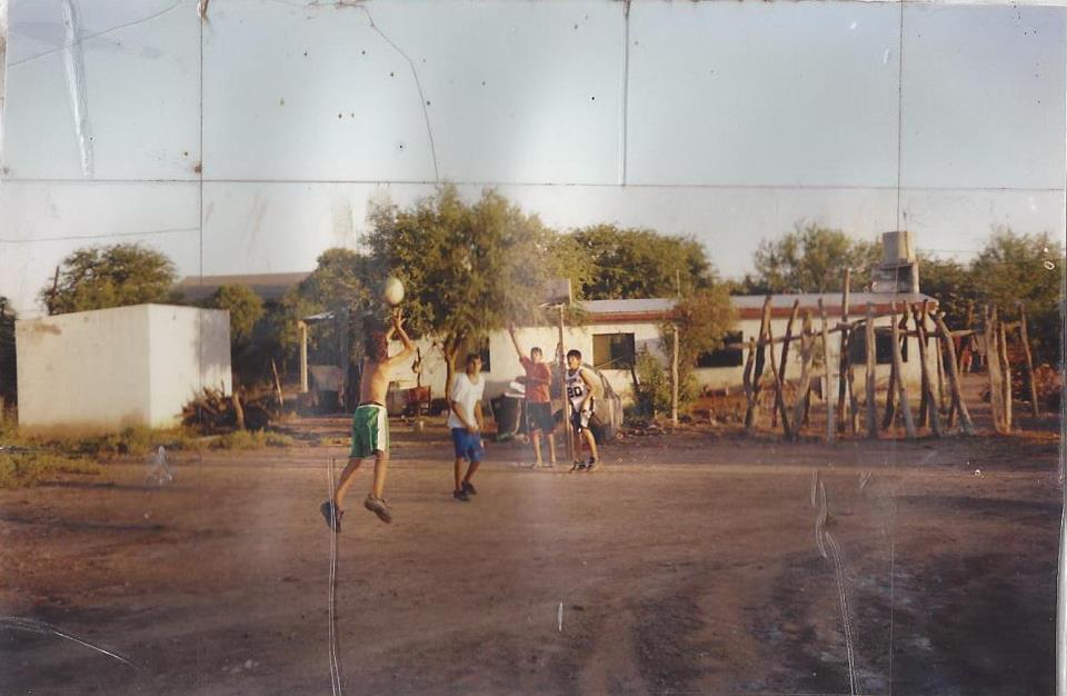 Gabriel “Tortuga” Deck, una historia de película