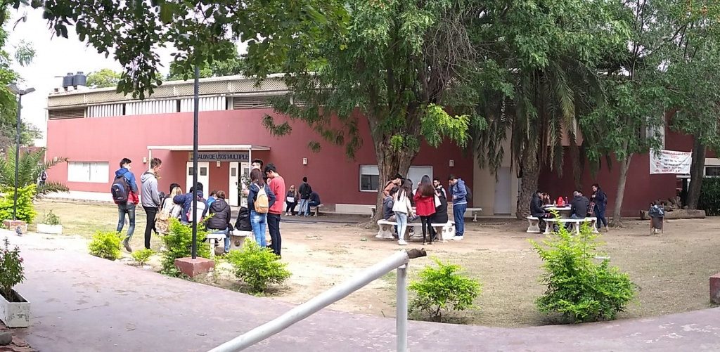 Más de diez universidades debatirán en Santiago sobre política en unas jornadas nacionales