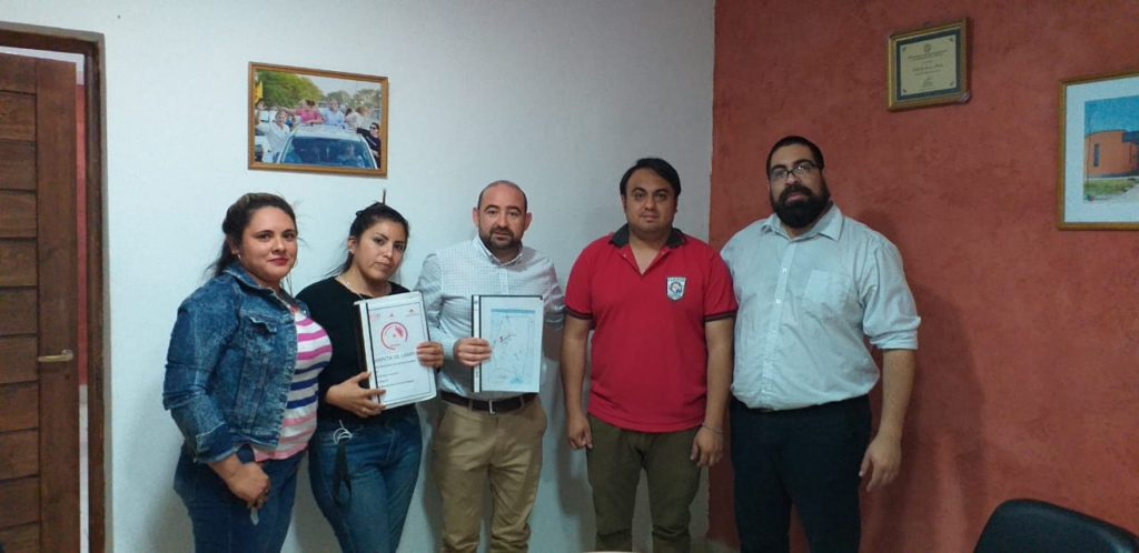 Alumnos bandeños buscan reivindicar la lengua quechua en la ciudad