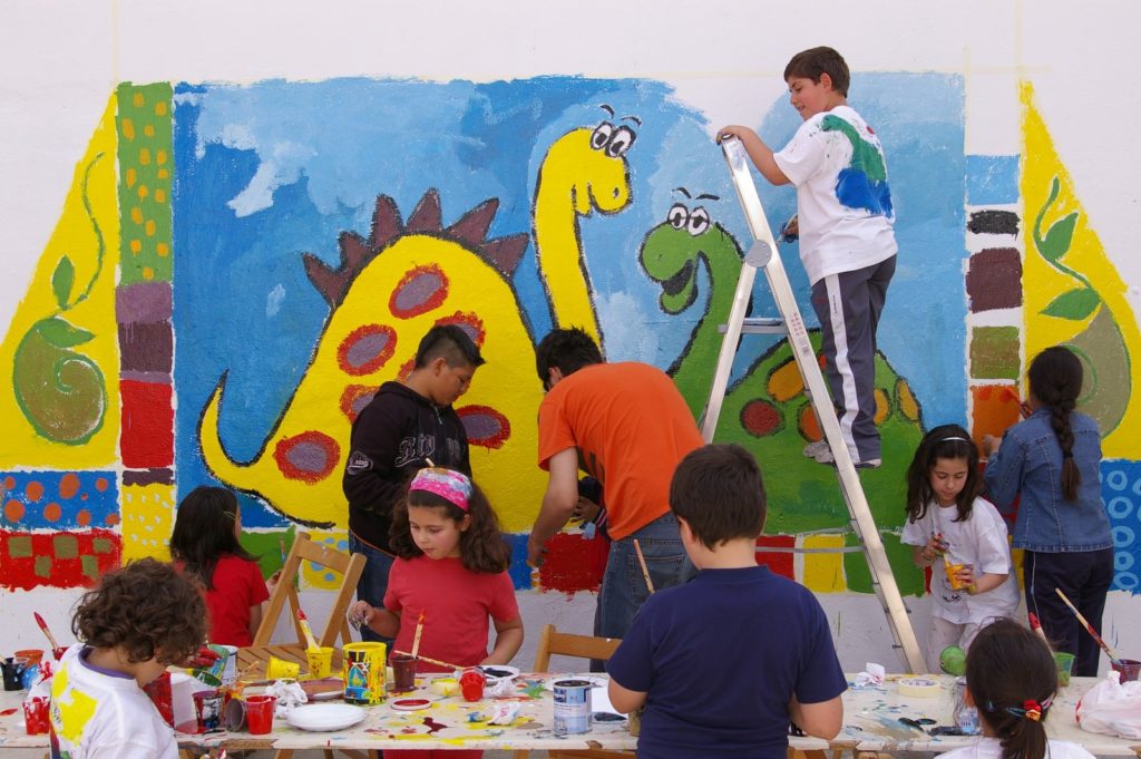 La Semana Panamericana de la Fisura Labio Palatina abre con actividades en el Parque Aguirre