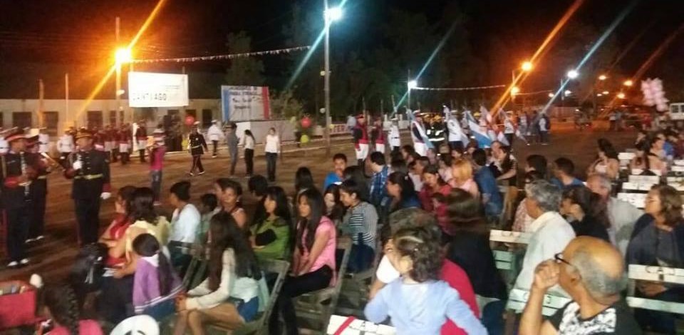 Nueva Francia festejará sus 129 años con una gran fiesta comunitaria