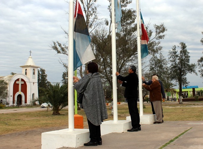 Pinto celebra sus 129 años con una cargada agenda de actividades