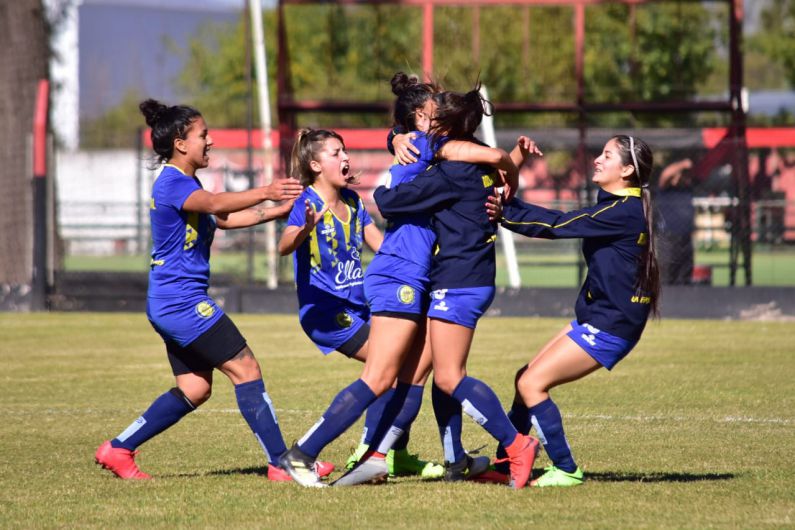 Quimilí será sede del primer Torneo Provincial de Fútbol Femenino