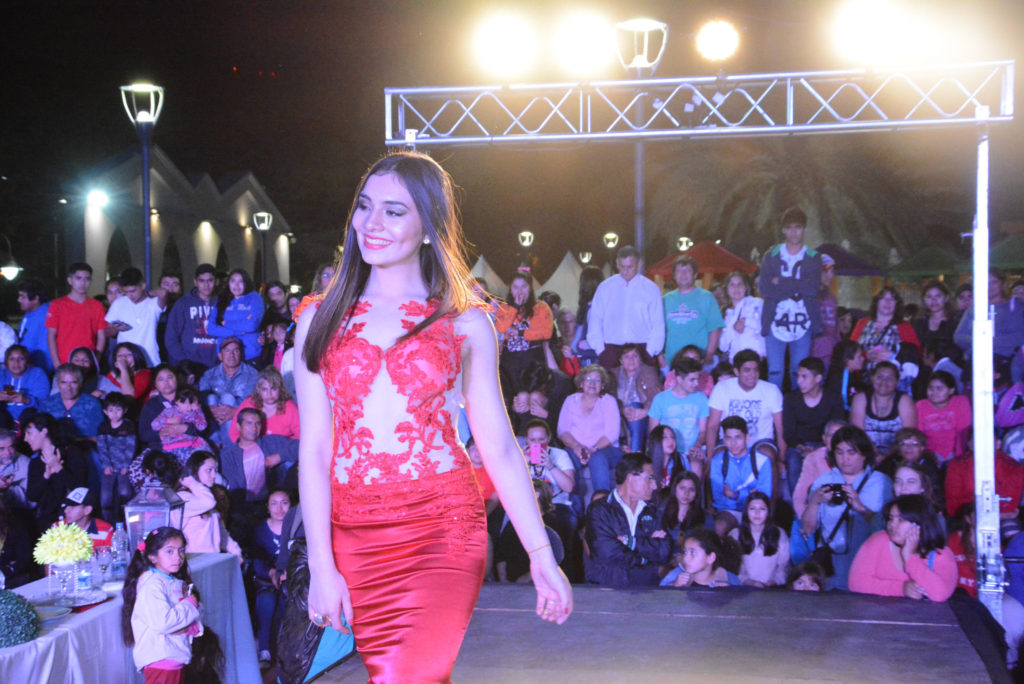 Se abre la inscripción para las aspirantes a la corona de la reina de La Banda