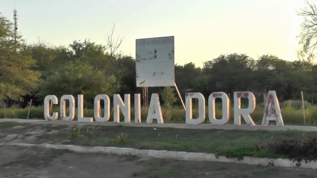 Colonia Dora inicia los festejos por su 119° aniversario