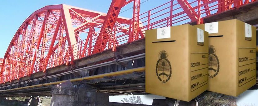 Elecciones 2019: Qué votan los santiagueños