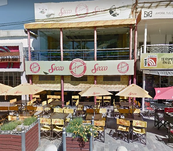 Bajó las persianas: Triste final para la tradicional confitería Fini