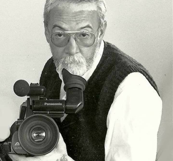 Realizarán un homenaje a “Lito” Díaz Gallardo en Complejo Juan Felipe Ibarra Realizarán un homenaje a “Lito” Díaz Gallardo en Complejo Juan Felipe Ibarra