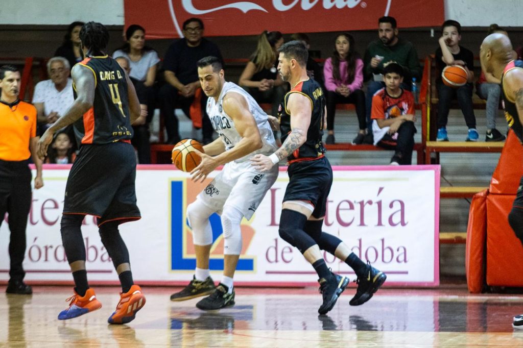 Olímpico perdió y se quedó sin chances