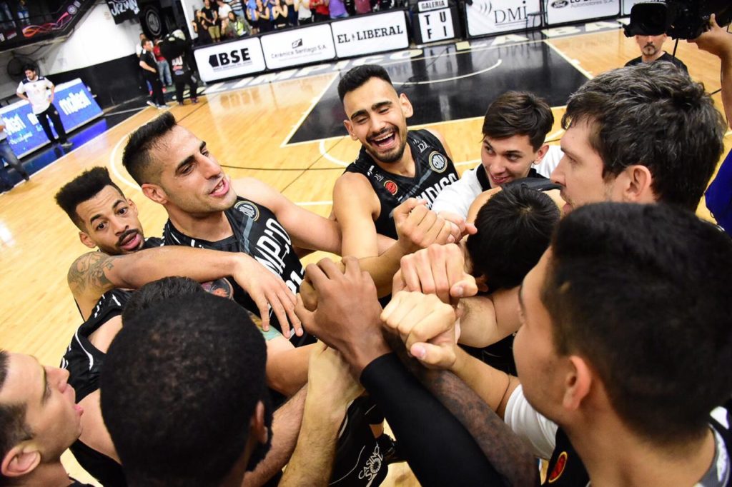 Olímpico recibe a Atenas en su segundo choque del Súper 20