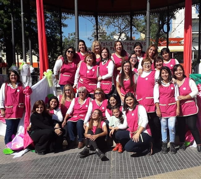 “Un pelito de Esperanza” tendrá mayor presencia en La Banda