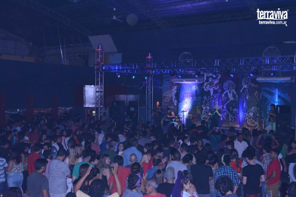 Organizan una peña solidaria para ayudar a Luis Leiva