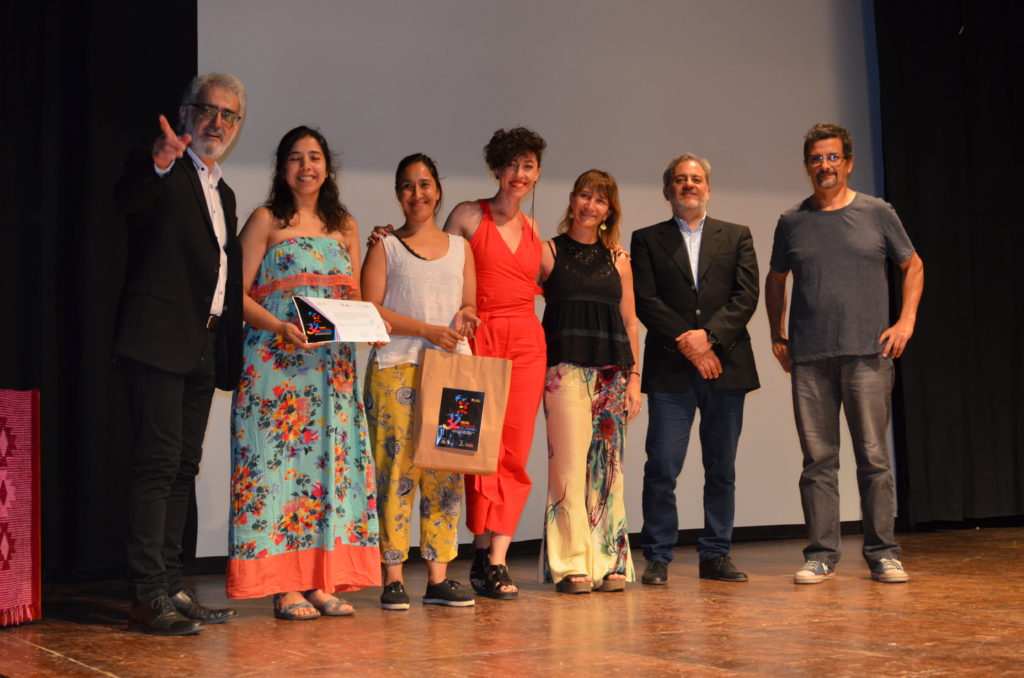 Culminó la Fiesta Provincial del Teatro y la obra “Ella” fue la gran ganadora