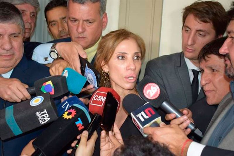 “Es muy importante que nos encontremos unidos para sacar adelante a nuestro país”