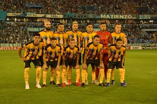 Mitre igualó en Córdoba y terminó con la racha de tres derrotas consecutivas