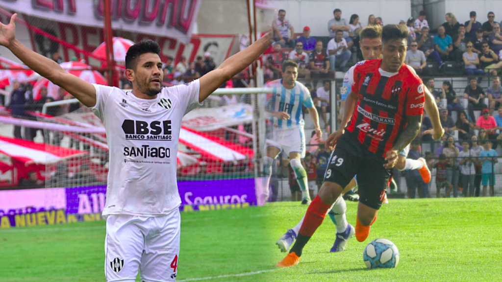 Central Córdoba recibe a Patronato en un partido vital por el descenso