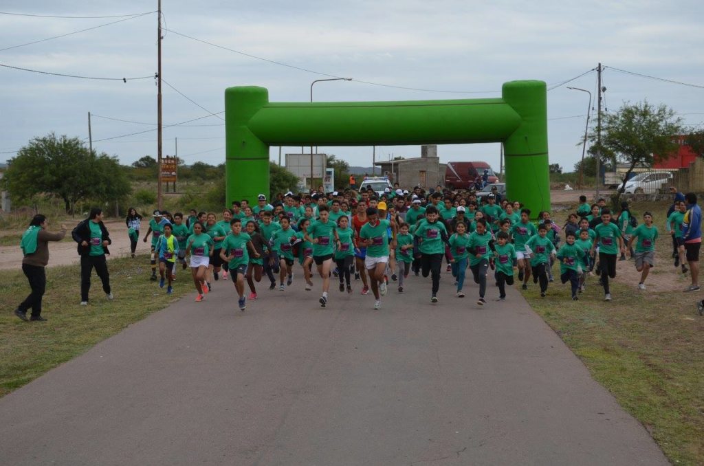 Sumampa se aproxima a celebrar su 86° aniversario Sumampa se aproxima a celebrar su 86° aniversario