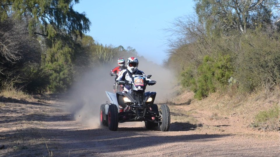 El 3° Desafío Rally Raid 2019 recorrerá caminos de Atamisqui
